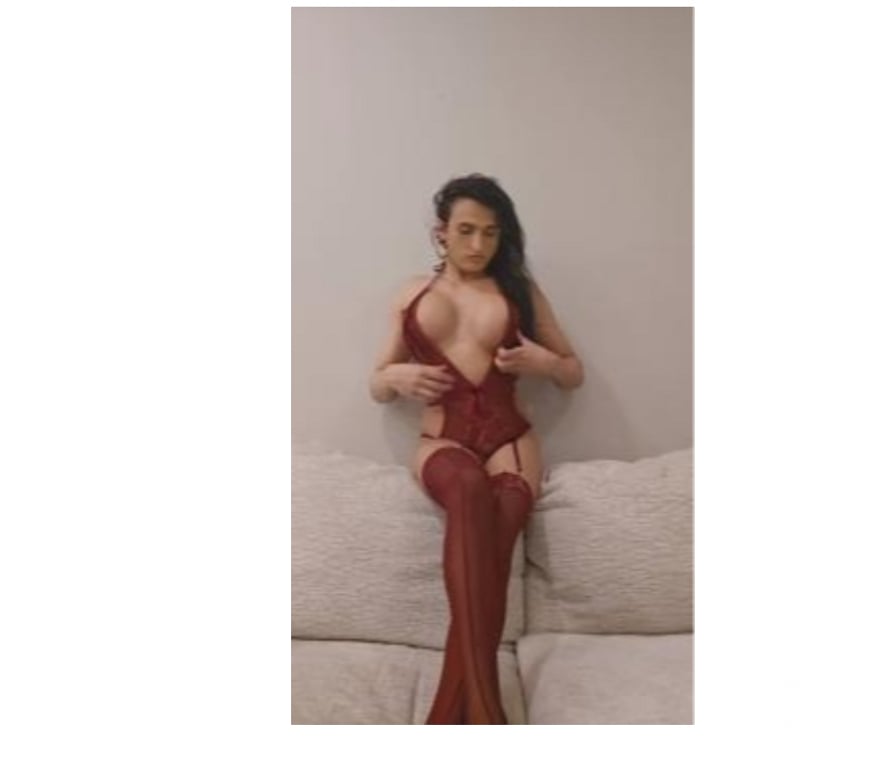 Trans Escorts South Yorkshire Sheffield - Photos for Latina Tropical TS