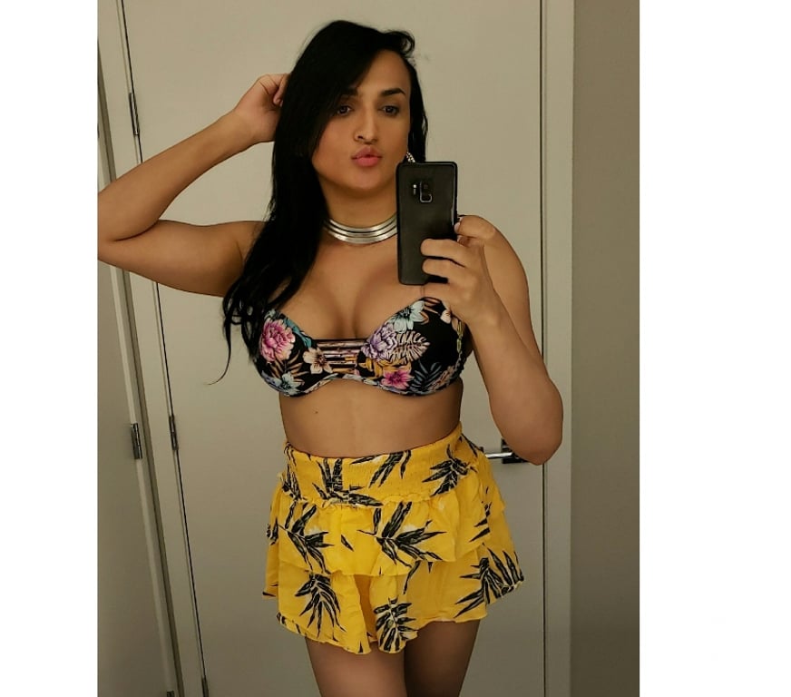 Trans Escorts South Yorkshire Sheffield - Photos for Latina Tropical TS