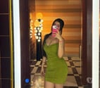New party girl rachna in town