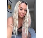 Jasmine New trans❤️