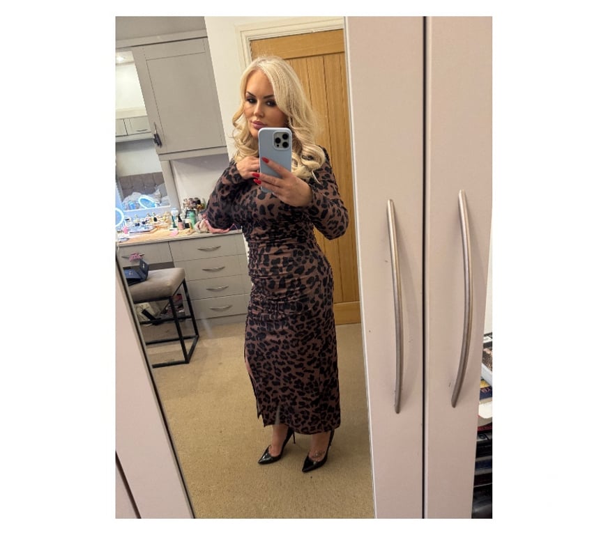 Escorts Nottinghamshire Broxtowe - Photos for Stunning Welsh blonde