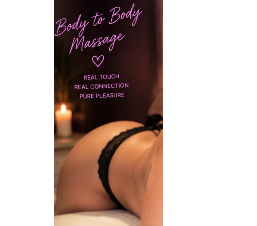 Escorts Bristol Bristol City Centre - Bristol - Photos for Boby & Body Massage.Real Touch,Real connection,Pure Pleasure