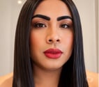 Parry - Thai Ladyboy massage in Salford, Manchester