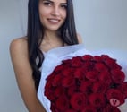 Altrincham - Trafford — Smika Indian girl