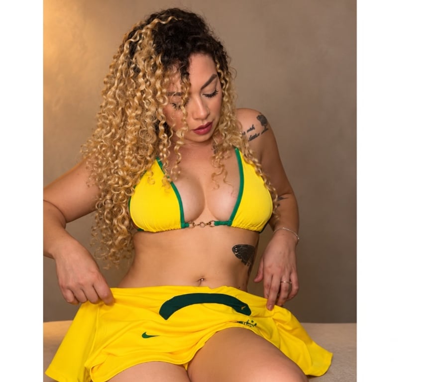 Escorts Somerset Bath and North East Somerset - Photos for 🇧🇷🔥LARA AMAZING BRAZILIAN 🍑💦