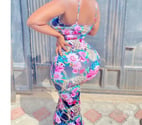 MISS TERRY NEW IN TOWN