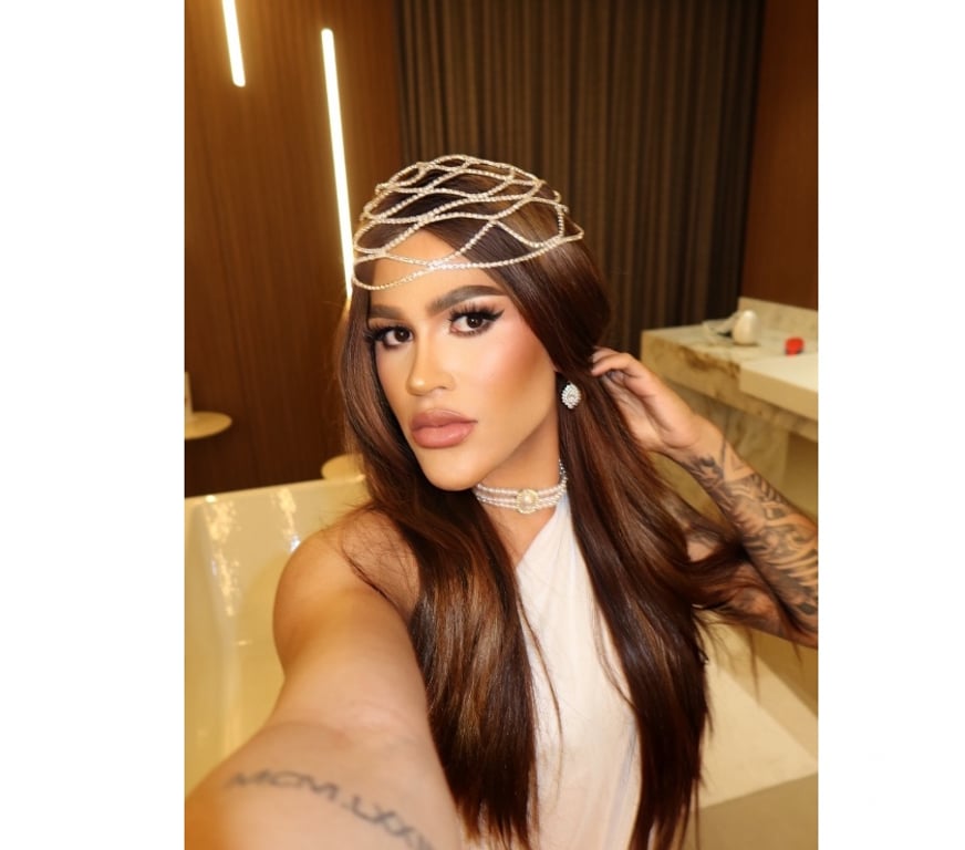 Trans Escorts Dorset Bournemouth, Christchurch and Poole - Photos for ANGEL SEXY HOTT