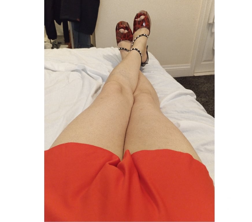  Gay massage West Midlands Birmingham - Photos for Maryam _Trans TV CD
