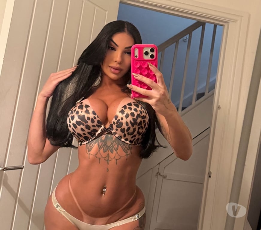 Escorts Surrey Guildford - Photos for 🟢T-Girl🇧🇷Partttyy✨Ldby