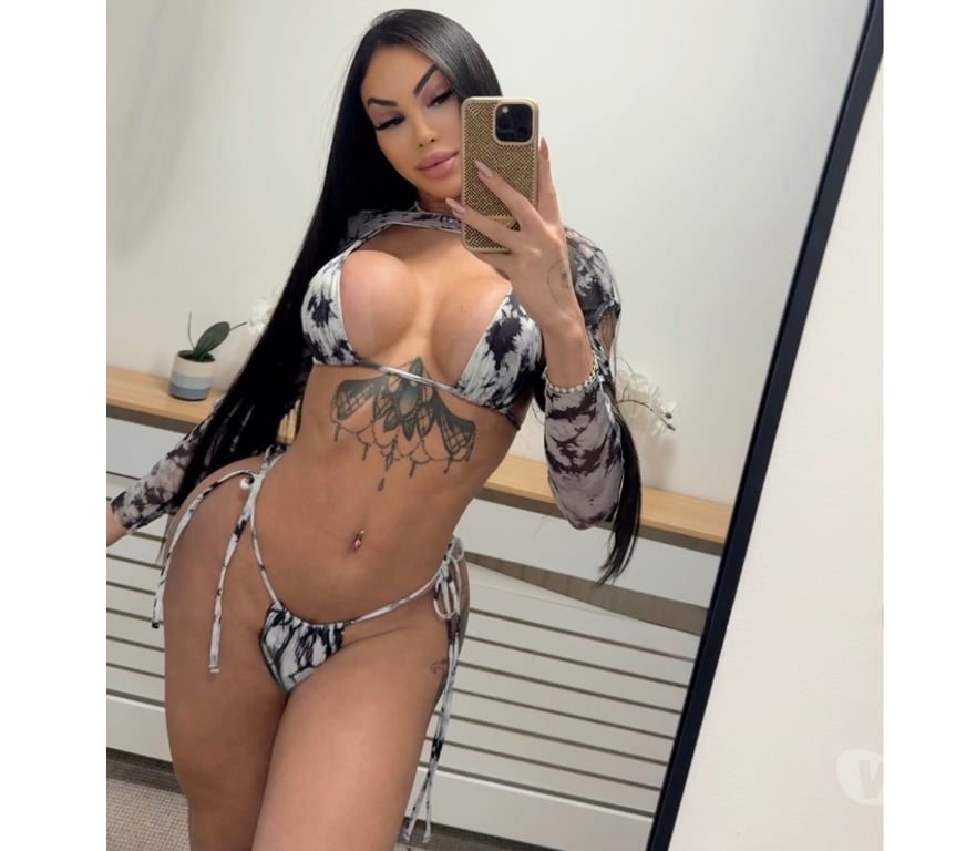 Escorts Surrey Guildford - Photos for 🟢T-Girl🇧🇷Partttyy✨Ldby