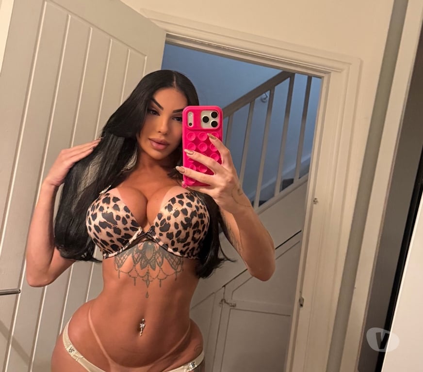 Escorts Surrey Elmbridge - Photos for 🇧🇷Brazilian🟢Ldby-T-G✨parttlyy