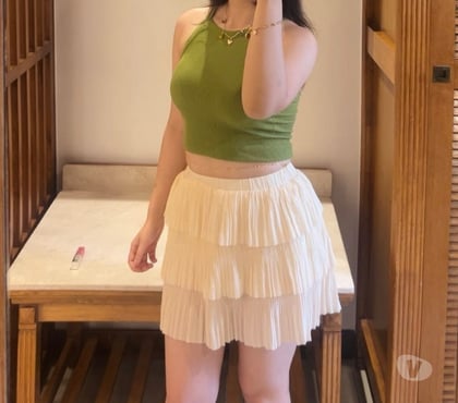  Escorts & Erotic Massage Whitechapel East London - Photos for Cute girl available in the town for you