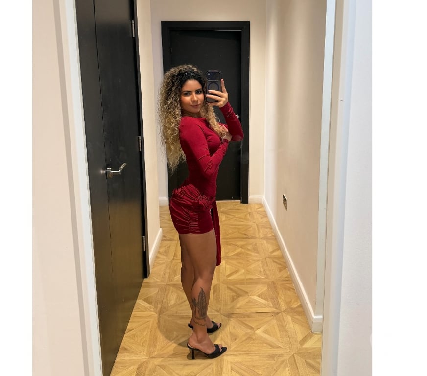 Escorts West Yorkshire Leeds - Photos for MEL 🍯 New in Town 100% real 🇧🇷