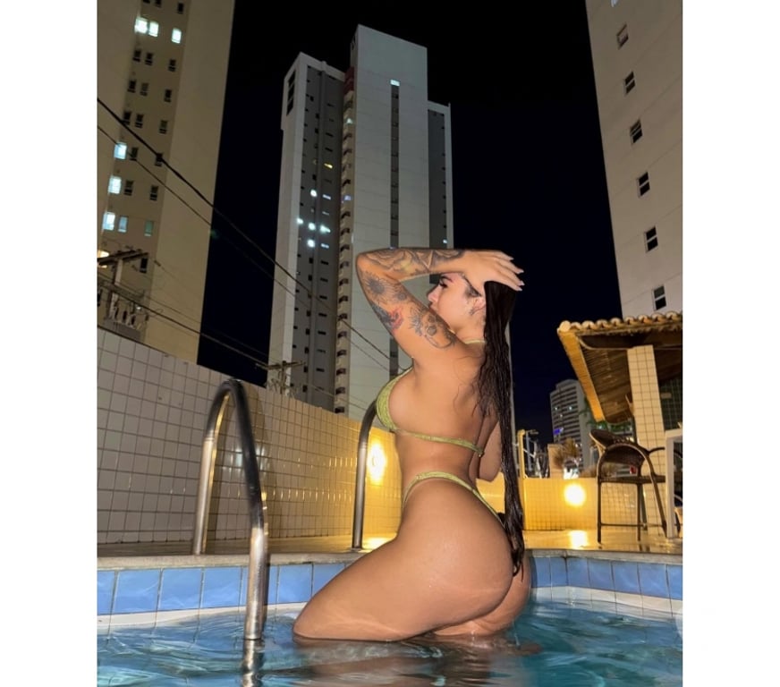 Escorts East London Bethnal Green - East London - Photos for ✨ BEAUTIFUL LATIN CHARM WITH AN AMAZING PERSONALITY ✨