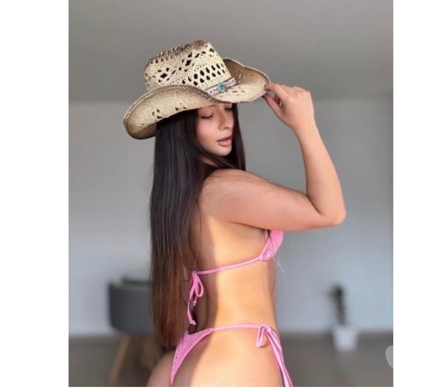 Escorts South West London Sutton - Photos for 🔥Hot Brazilian🔥Party girl 🥂PIC 100% REAL💋
