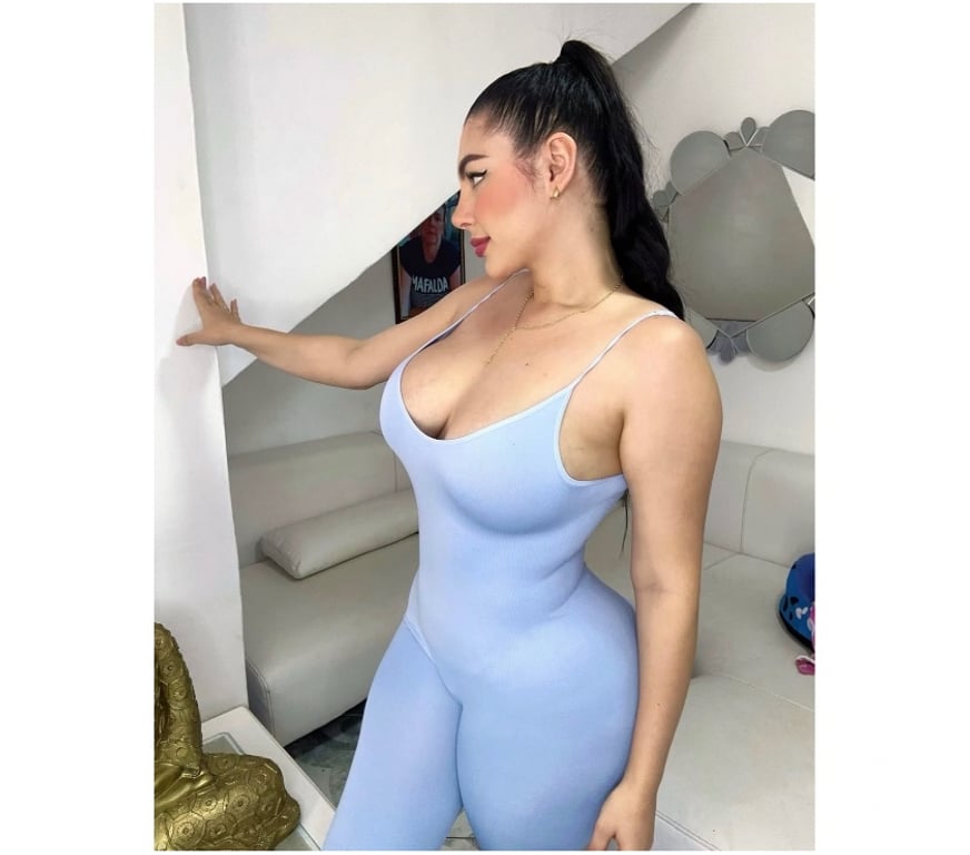 Escorts North London Northumberland Park - North London - Photos for NATURAL BEAUTY, ATTRACTIVE BRAZILIAN 🇧🇷