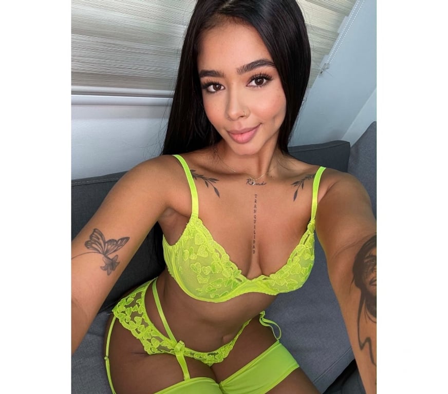 Escorts West Midlands Birmingham - Photos for 🌶️🔥Jully hot Brazilian princess🍯😈