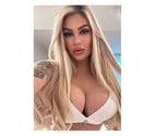 Sunderland City Centre - Sunderland — Maya❤️party Girl💦🍌