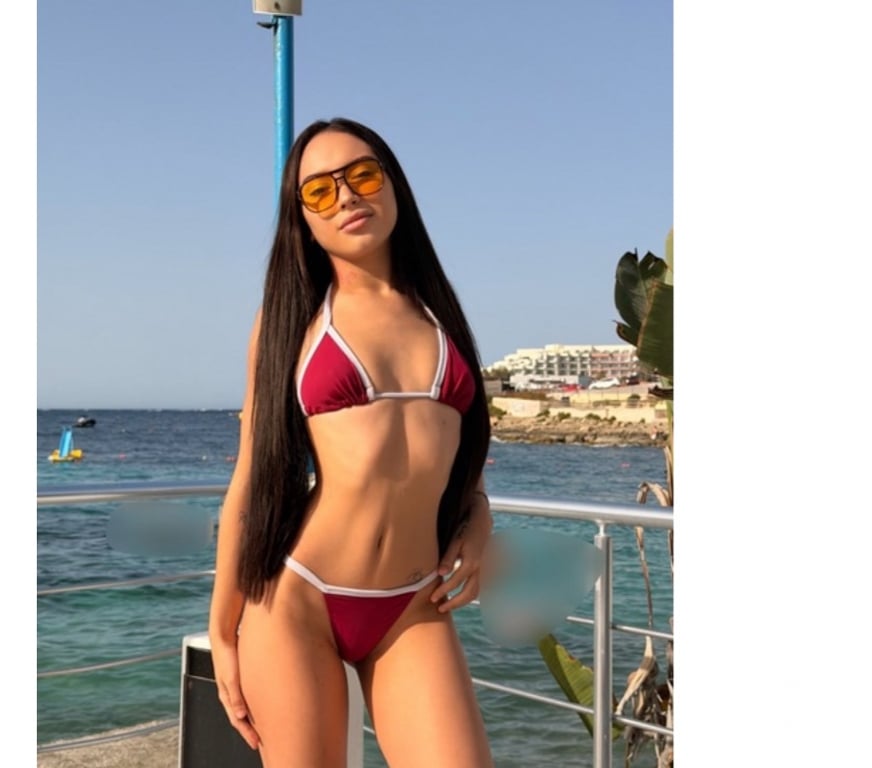 Escorts Cardiff Cardiff City Centre - Cardiff - Photos for Brasileira 🇧🇷🇧🇷🇧🇷🇧🇷🇧🇷🇧🇷