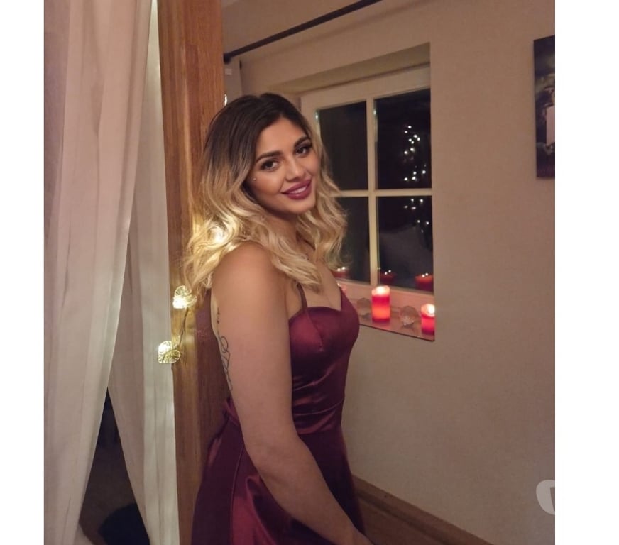 Escorts Lincolnshire South Holland - Photos for ISABELLA 😈NEW in town🥳 🤩