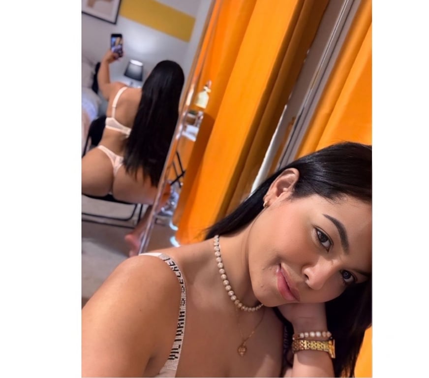 Escorts South West London Sutton - Photos for BIANCA BABY FACE 22 y🥰SEXY LATINA