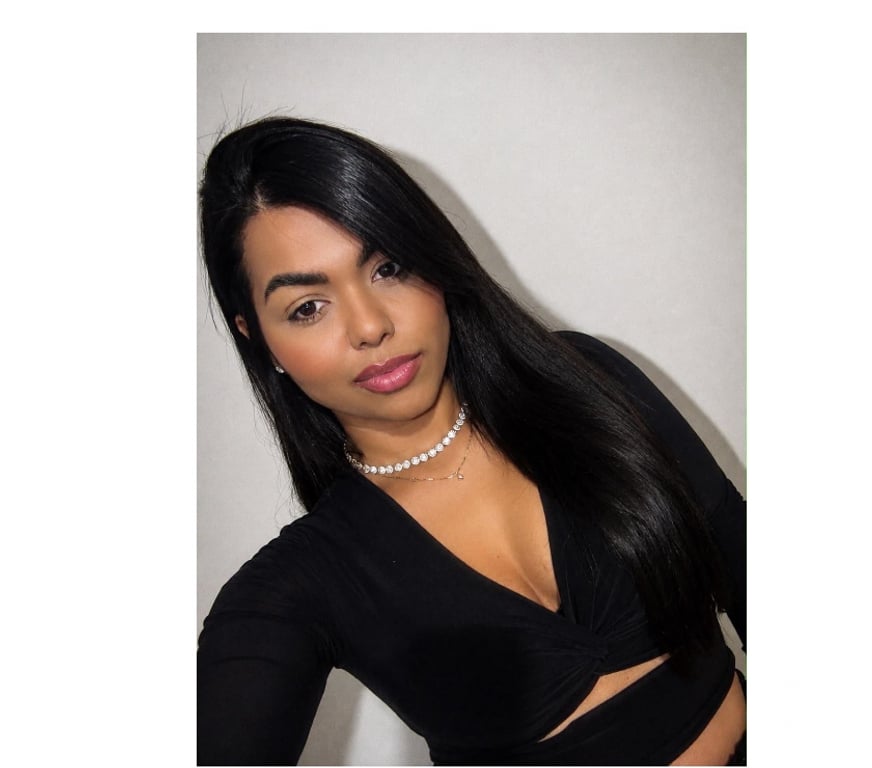 Escorts South West London Sutton - Photos for BIANCA BABY FACE 22 y🥰SEXY LATINA