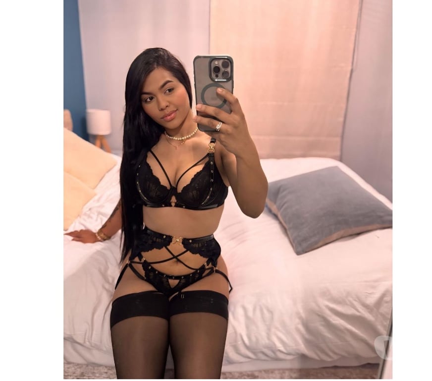 Escorts South West London Sutton - Photos for BIANCA BABY FACE 22 y🥰SEXY LATINA