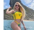 London Bridge Station - Central London — PASSIONATE RAYSSA 🔥GFE😈PARTY 🔥BIG ASS