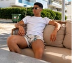 Manchester City Centre - Manchester — 🍆 IGOR RIBEIRO , GUY BRAZIL 🇧🇷