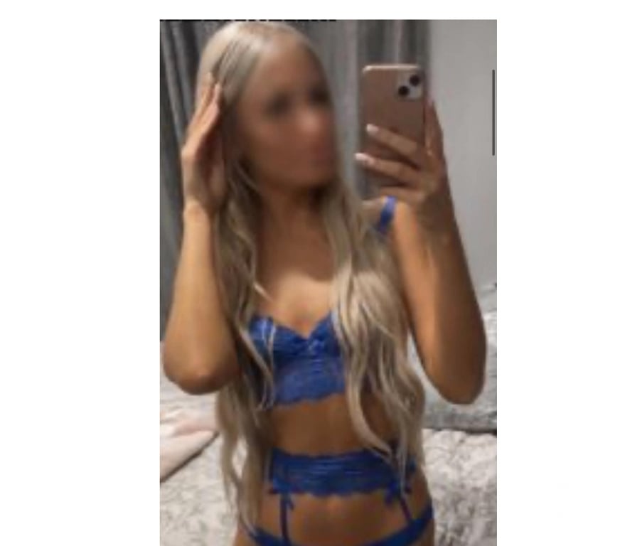Escorts West Midlands Birmingham - Photos for British English blonde available Duos available