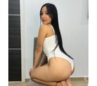 Braunstone - Leicester — Hi im Ramona new in town