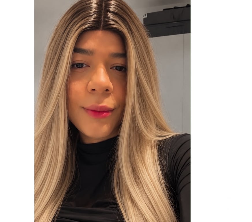 Trans Escorts North West London Euston Square Station - North West London - Photos for ✨ Latina Dream Girl 💋 PARTY ❤️‍🔥