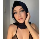 ZARAH ARABIAN HOT🔥 QUEEN OWO GFE BEST BJ