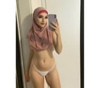ZARAH ARABIAN HOT🔥 QUEEN OWO GFE BEST BJ