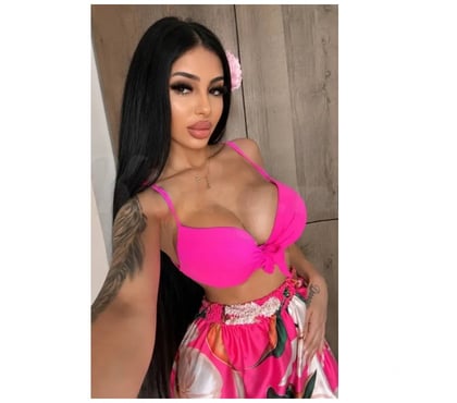  Escorts Kilmarnock East Ayrshire - Photos for 🔥❤️Vanessa New Latina 100% REAL