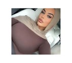 Wednesbury - Sandwell — New in town hijabi girl ❤️❤️💋💋💋💋✈️