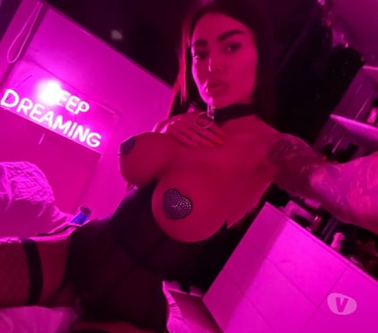  Escorts & Erotic Massage Romford Havering - Photos for new in town 😈 best pleasure incall&outcall 24.7