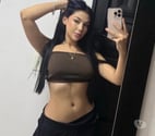 ❤️AMYRA PARTY GIRL 🔥 BEST OWO 🔞NEW GIRL❤️