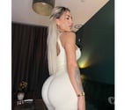 Criss💫 Stunning🎉Girl💯Real