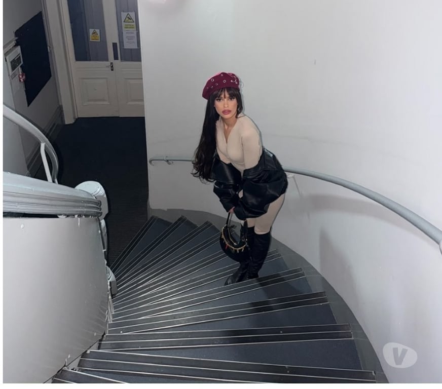 Escorts North London Enfield - Photos for Gigi 24h party girl🇧🇷it videocall confirmation💯