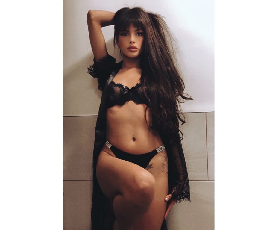 Escorts North London Enfield - Photos for Gigi 24h party girl🇧🇷it videocall confirmation💯