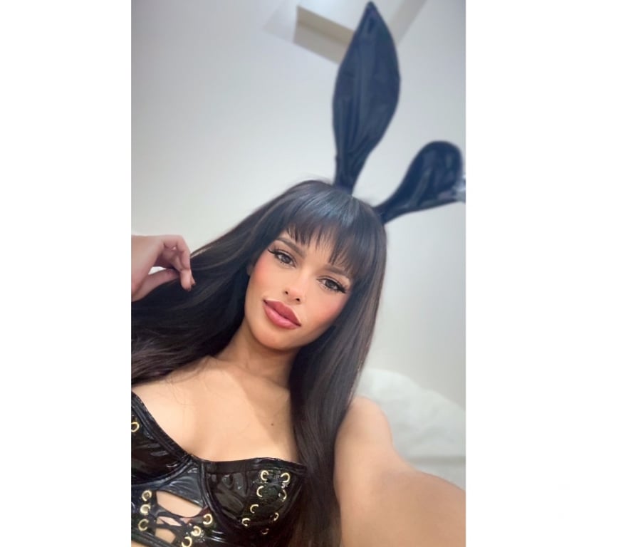 Escorts North London Enfield - Photos for Gigi 24h party girl🇧🇷it videocall confirmation💯