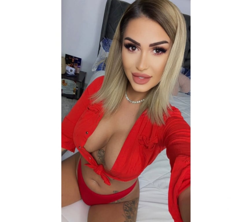 Escorts Suffolk West Suffolk - Photos for BUSTY-BLONDE🎀QUALITY SERVICE AND LADY🎀