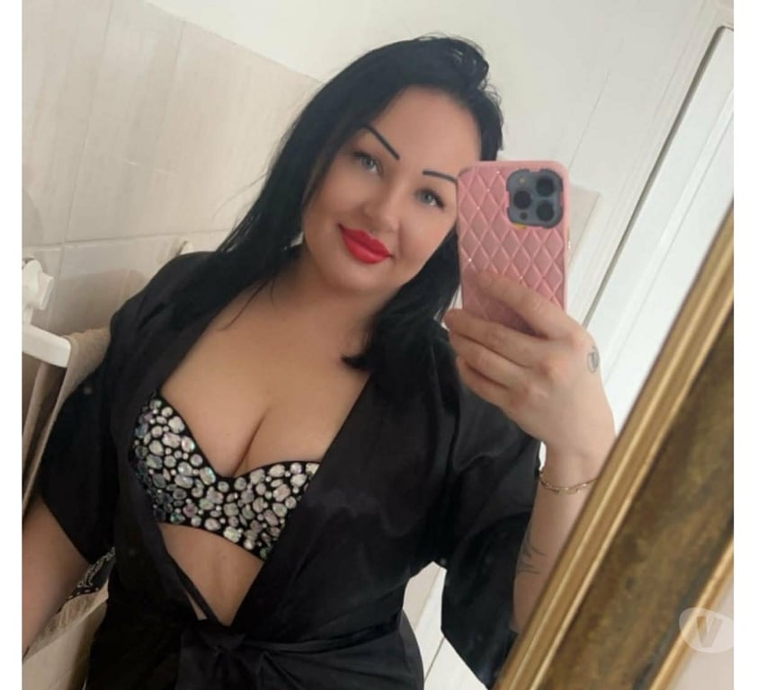 Escorts West London Hillingdon - Photos for SEXY LISA💜BEST SLOPPY BJ OWO 💋BBW