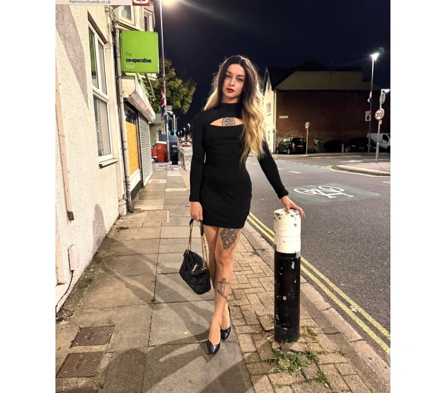 Trans Escorts Hampshire Rushmoor - Photos for Maria Fernanda 🇧🇷💨🥳🥂🔥
