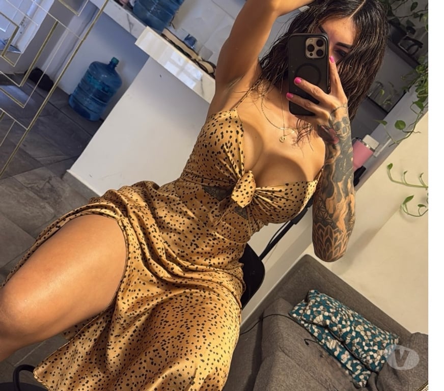 Trans Escorts East London Canary Wharf - East London - Photos for Mexicana 100-% real