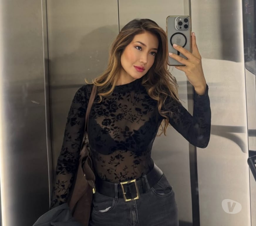 Escorts West London Kilburn Park Station - West London - Photos for MATSU JAPONES BR 🇧🇷❤️🇯🇵