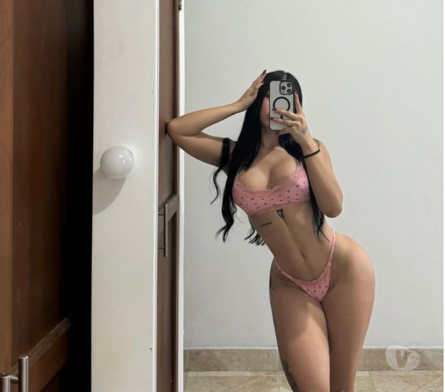 Escorts East London Beckton - East London - Photos for SEXY BRAZILIAN AND HARD TO FORGET 💋🔥