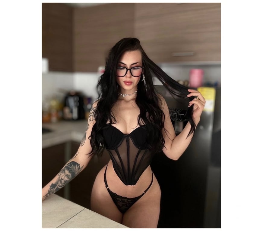 Escorts East London Manor Park - East London - Photos for 💋HOT, SEXY BRUNETTE AND HARD TO FORGET ❤️🔥