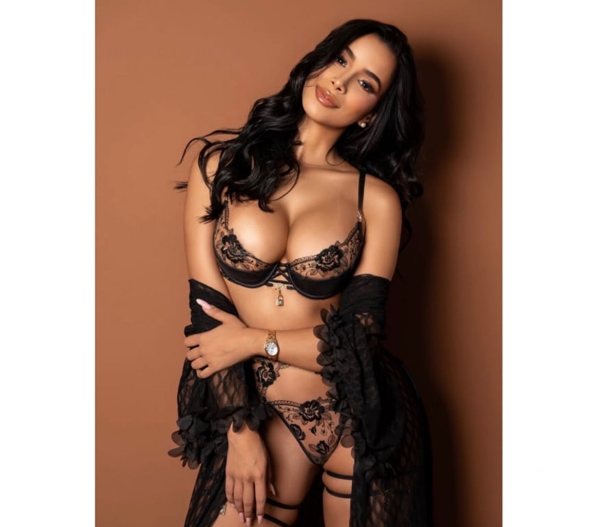Escorts East London Little Ilford - East London - Photos for SEXY BRAZILIAN AND HARD TO FORGET 💋🔥